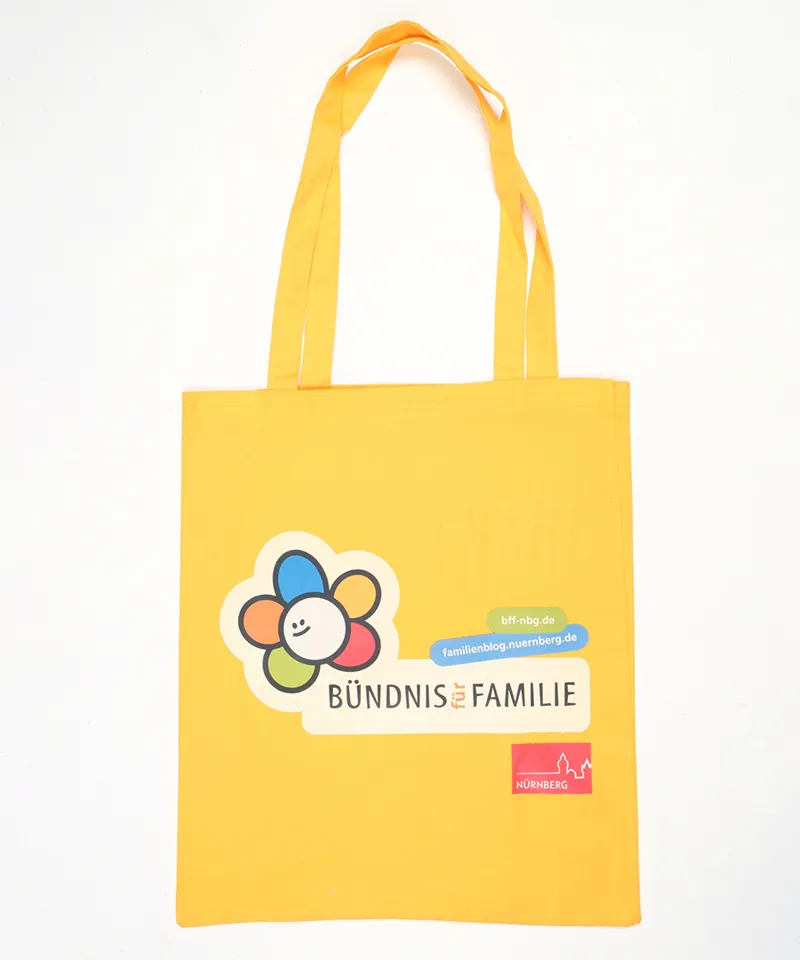 Dijital Baskı Çanta 704875 - Görsel 2