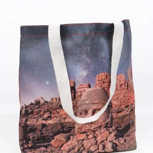 Dijital Baskı Çanta 799431