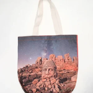 Alternative view of Dijital Baskı Çanta 799431