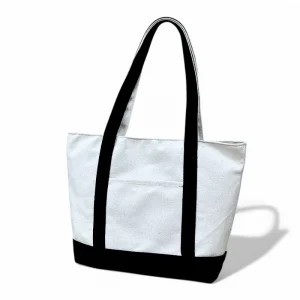 Kanvas & Gabardin Çanta 576460