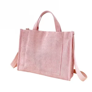 Kanvas & Gabardin Çanta 576461