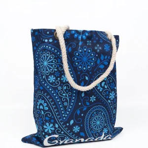 Dijital Baskı Çanta 776112