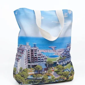 Dijital Baskı Çanta 778853