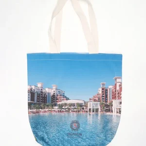 Alternative view of Dijital Baskı Çanta 778853