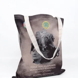 Dijital Baskı Çanta 712880