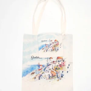 Alternative view of Dijital Baskı Çanta 712398