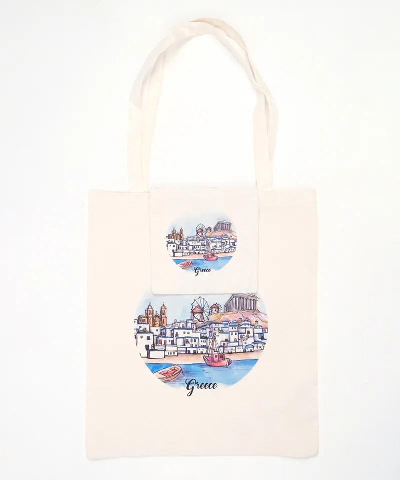 Ham Bez Çanta 033404 - Görsel 2