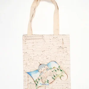 Alternative view of Ham Bez Çanta 064298