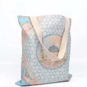 Ham Bez Çanta 054389