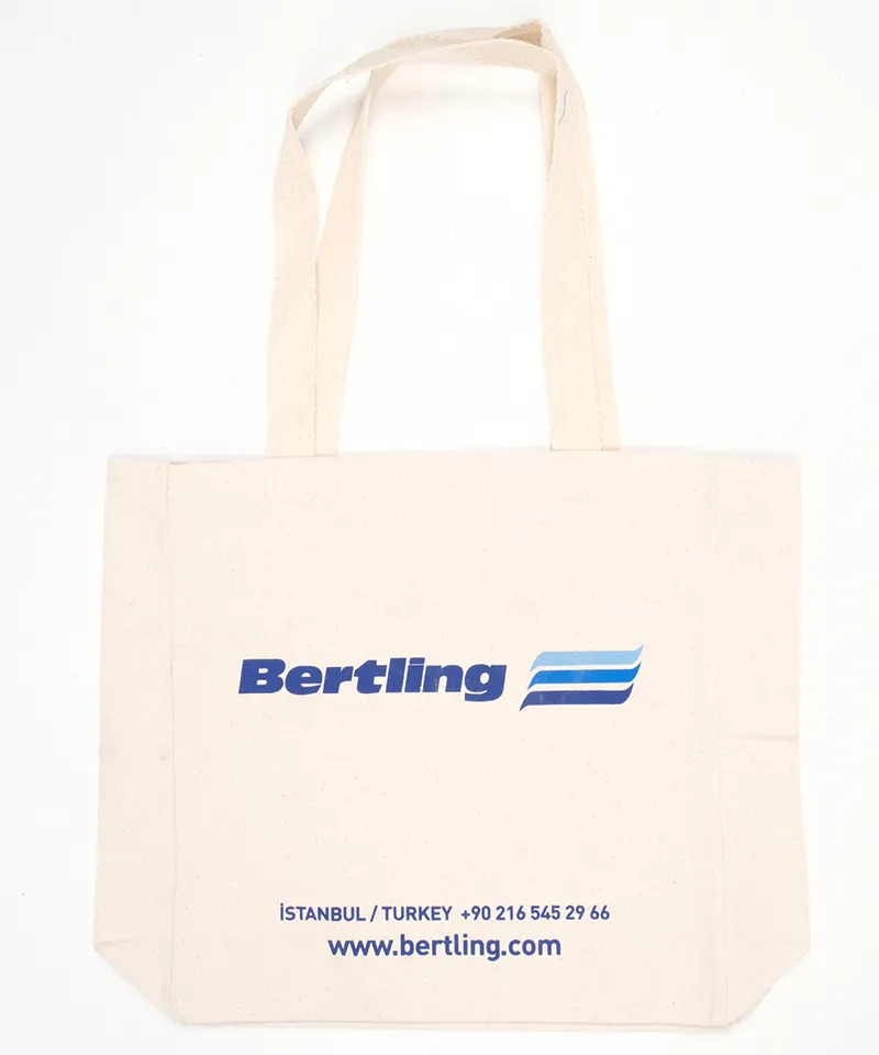 Kanvas & Gabardin Çanta 544219 - Görsel 2