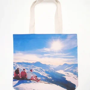 Alternative view of Dijital Baskı Çanta 798989