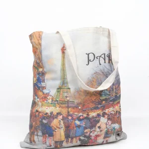 Dijital Baskı Çanta 709431