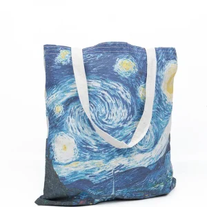 Dijital Baskı Çanta 709843