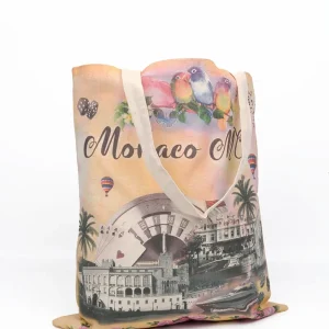 Dijital Baskı Çanta 700412