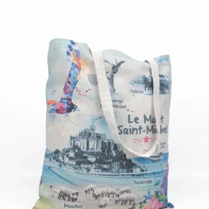 Dijital Baskı Çanta 711998