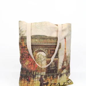 Dijital Baskı Çanta 798239