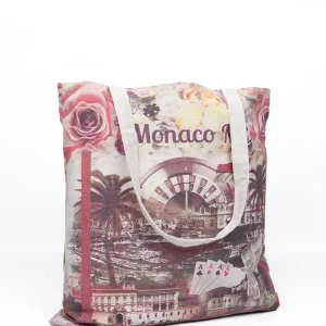 Dijital Baskı Çanta 776004