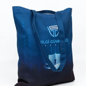Dijital Baskı Çanta 787800