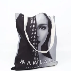 Dijital Baskı Çanta 736699