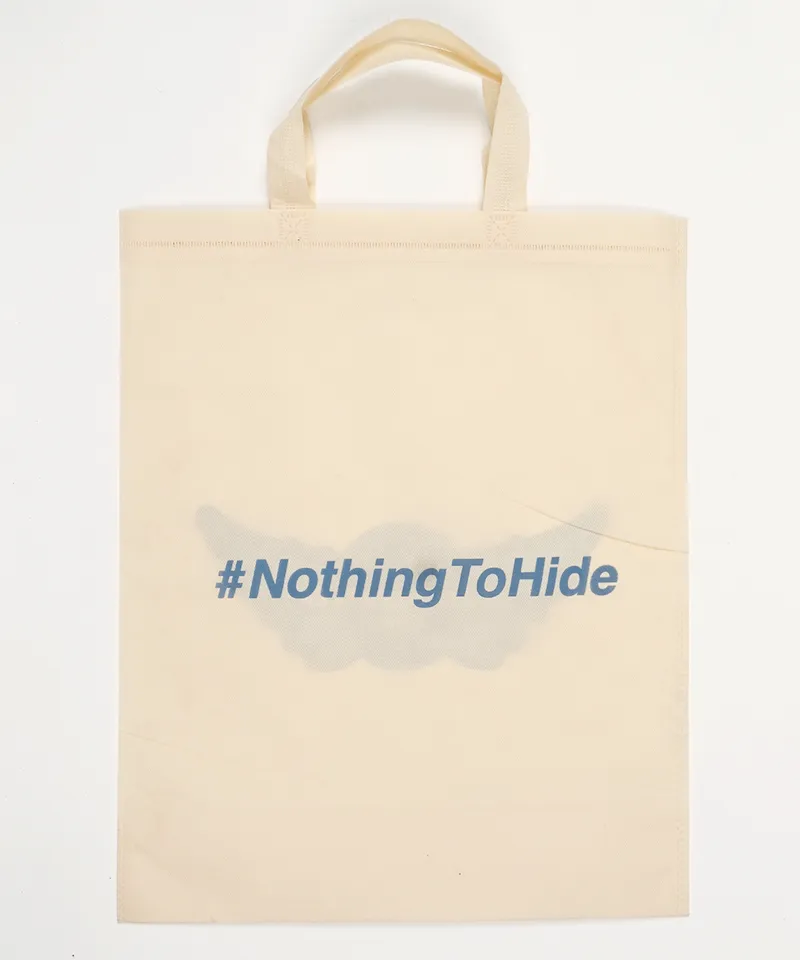 Ultrasonik Çanta 458582 - Görsel 2