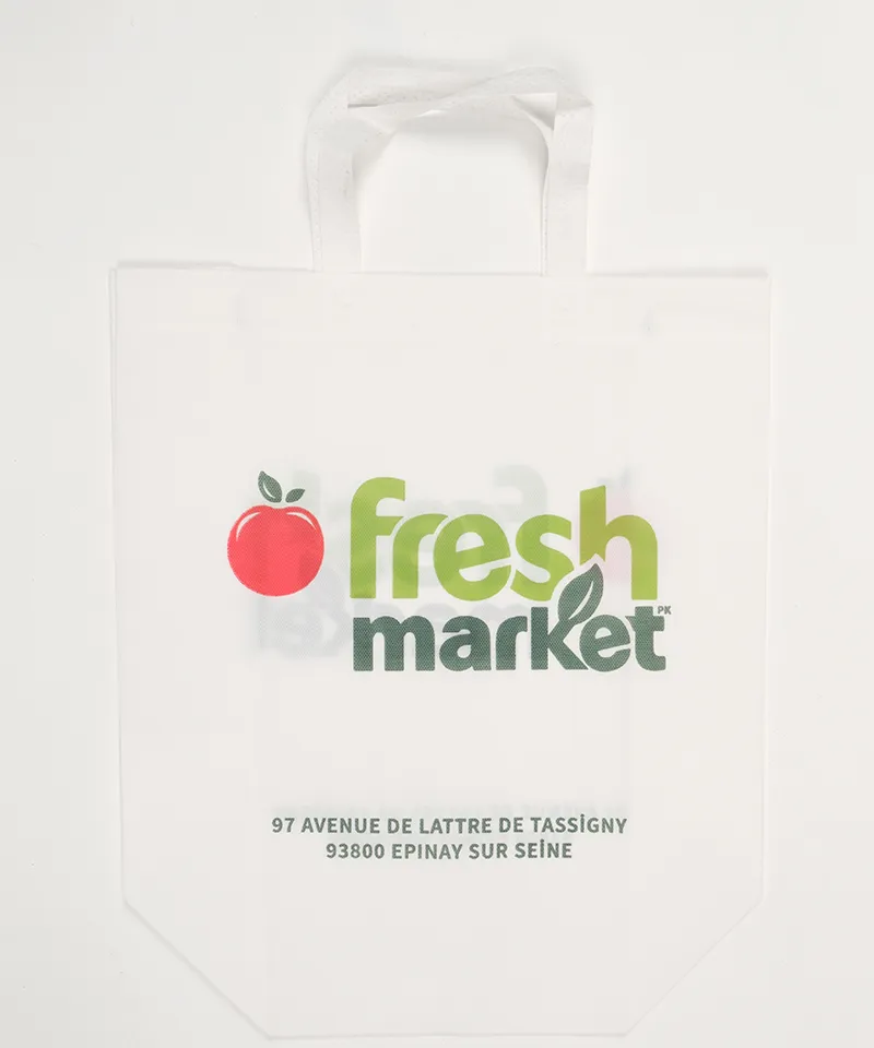 Ultrasonik Çanta 444993 - Görsel 2