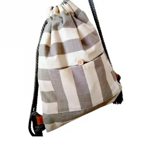 ip Büzgülü Çanta 175942