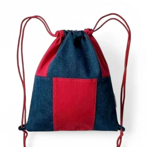 ip Büzgülü Çanta 175943