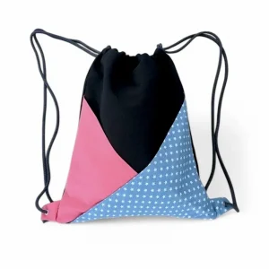 ip Büzgülü Çanta 175944