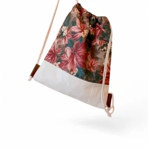 ip Büzgülü Çanta 175945