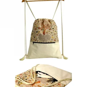 ip Büzgülü Çanta 175946